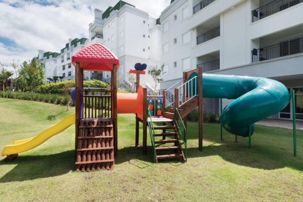 Altissimo Padrao E Conforto. Ao Lado Do Capivari Campos do Jordão Eksteriør bilde